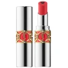 SAINT LAURENT VOLUPTÉ PLUMP-IN-COLOR PLUMPING LIP BALM 5 DELIRIOUS ORANGE 0.12 OZ/ 3.5 G,2179323