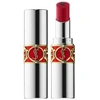 SAINT LAURENT VOLUPTÉ PLUMP-IN-COLOR PLUMPING LIP BALM 6 LUNATIC RED 0.12 OZ/ 3.5 G,2179331