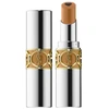 SAINT LAURENT VOLUPTÉ PLUMP-IN-COLOR PLUMPING LIP BALM 7 FURIOUS GOLD 0.12 OZ/ 3.5 G,2179349