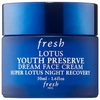 Fresh Lotus Anti-aging Night Moisturizer 1.6 oz/ 50 ml