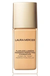 LAURA MERCIER FLAWLESS LUMIÈRE RADIANCE-PERFECTING FOUNDATION,12704728