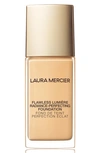 LAURA MERCIER FLAWLESS LUMIÈRE RADIANCE-PERFECTING FOUNDATION,12704726