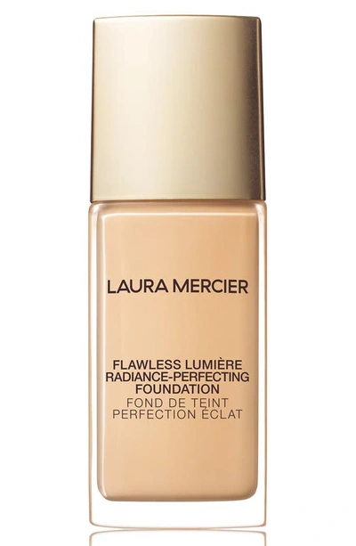 LAURA MERCIER LAURA MERCIER FLAWLESS LUMIÈRE RADIANCE-PERFECTING FOUNDATION,12704730