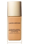Laura Mercier Flawless Lumière Radiance-perfecting Foundation 3c1 Dune 1 oz/ 30 ml In 3c1 Dune