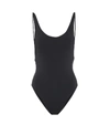 HAIGHT ONE-PIECE SWIMSUIT,P00362280