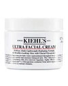 Kiehl's Since 1851 Ultra Facial Moisturizing Cream With Squalane