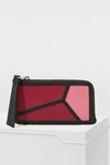 LOEWE PUZZLE COIN/CARD HOLDER,122.30XK07/6963