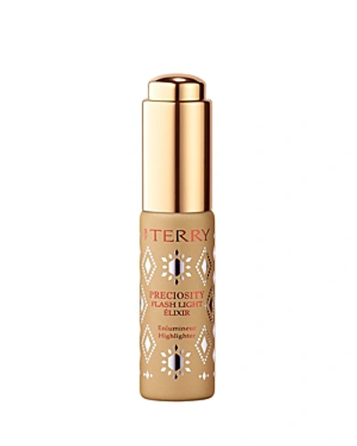 By Terry Preciosity Flash Light Elixir Highlighter In Metallic