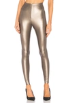 COMMANDO PERFECT CONTROL FAUX LEATHER LEGGING,CMAN-WP7