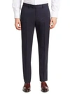 GIORGIO ARMANI Wool Trousers