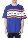 GIVENCHY CREW NECK T-SHIRT,10791984
