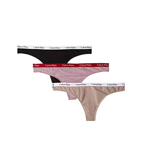 calvin klein underwear carousel