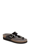 MEPHISTO HELEN TOE LOOP SANDAL,HELEN