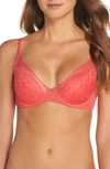 NATORI FLORA UNDERWIRE BRA,721150