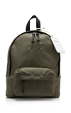 MAISON MARGIELA ZAINO SHELL BACKPACK,S55WA0053