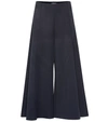 THE ROW Mildro弹力针织裙裤,P00360161