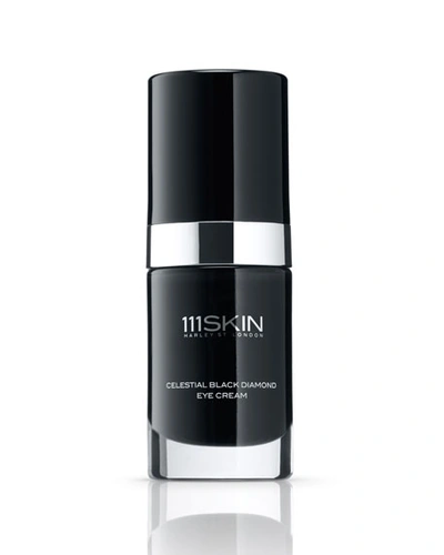 111skin 0.5 Oz. Celestial Black Diamond Eye Cream In Default Title