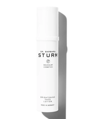 Dr Barbara Sturm Brightening Face Cream In N,a