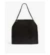 STELLA MCCARTNEY FALABELLA BABYBELLA FAUX LEATHER TOTE