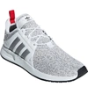 Adidas Originals Adidas Men's X-plr Casual Sneakers From Finish Line In White/ Grey/ Scarlet