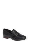 MATISSE EDITH WOVEN LOAFER,EDITH