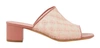 MANSUR GAVRIEL EMBROIDERED MULES,GAVV3KQQPIN