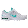 Nike Women's Air Max Torch 4 Running Sneakers From Finish Line In White