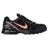 Nike Women's Air Max Torch 4 Running Sneakers From Finish Line In Black