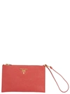 PRADA 'PIATTINA' BAG,10792720