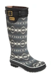 PENDLETON PAPAGO PARK TALL RAIN BOOT,82041