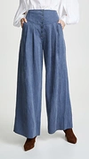 ULLA JOHNSON Reid Trousers