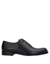 A.TESTONI Laced shoes,11637393UQ 10