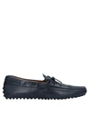 TOD'S LOAFERS,11642149NP 14