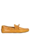 TOD'S LOAFERS,11642149BN 13