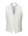 AL DUCA D'AOSTA Suit vest,49452090MD 4