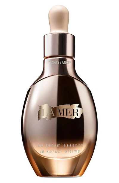 La Mer The Serum Essence 30ml In Nero