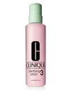 Clinique Clarifying Lotion 3 16.5 oz/ 487 ml