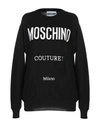 MOSCHINO Sweater,39933662BQ 5