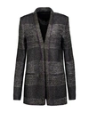 HAIDER ACKERMANN BLAZERS,49442743OB 3