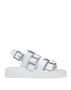 JIL SANDER Sandals,11596025TO 3