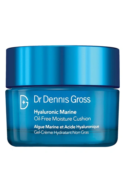 Dr. Dennis Gross Skincare Hyaluronic Marine Oil-free Moisture Cushion 3.4 oz/ 100 ml