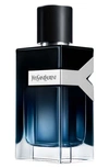 Saint Laurent Y Eau De Parfum 2 Oz. In Blue