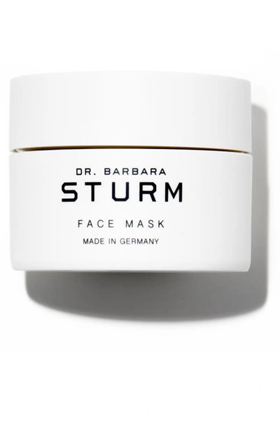 Dr Barbara Sturm Dr. Barbara Sturm Sturm Face Mask In Colorless