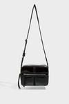 ISABEL MARANT Tinken Mini Shoulder Bag,BF0025-19P039M