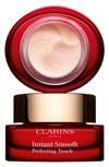 CLARINS INSTANT SMOOTH PERFECTING TOUCH MAKEUP PRIMER, 0.5 OZ,470021