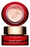 Clarins Women's Instant Smooth Perfecting Touch Makeup Primer