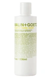 MALIN + GOETZ BERGAMOT BODY WASH,BC-203-08