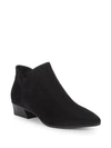 AQUATALIA FARIDA SUEDE ANKLE BOOTS,0400010108953