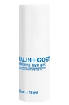 Malin + Goetz Revitalizing Eye Gel 15ml