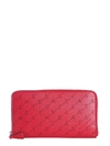 STELLA MCCARTNEY MONOGRAM WALLET,10792915